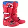 Alpinestars Tech 5 мотоботинки Red Blue Черный