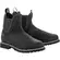 Alpinestars TURNSTONE Casual Motorcycle Boot Black
