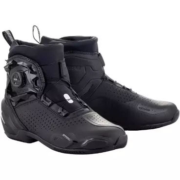 Alpinestars SP-2 мотоботы Motorcycle мотоботы Black