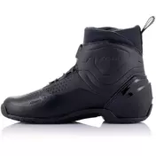 Alpinestars SP-2 мотоботы Motorcycle мотоботы Black