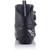 Alpinestars SP-2 мотоботы Motorcycle мотоботы Black
