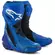 Alpinestars SUPERTECH R VENTED Motorcycle мотоботинки Blue Black