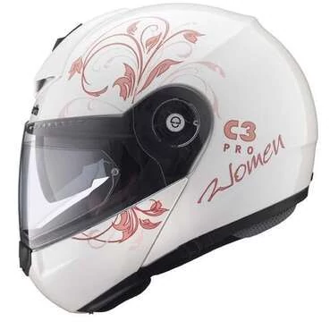 Schuberth С3 Pro Wmn Euphoria Light мотошлем