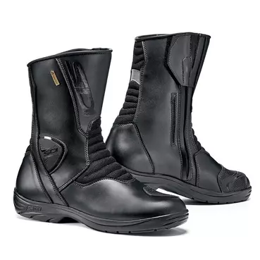 Sidi Gavia Goretex Черный