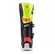 Alpinestars Tech 5 мотоботинки Black Red Yellow Fluo Желтый