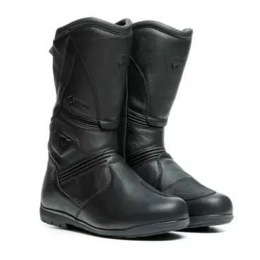 Dainese Fulcrum Gt Gore-tex® мотоботинки Black Черный