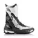 Alpinestars Sp-x Boa мотоботинки Black Silver Серый