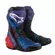 Alpinestars Supertech R Vented Martinator мотоботинки Фиолетовый