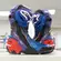 Alpinestars Supertech R Vented Martinator мотоботинки Фиолетовый