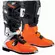 Gaerne Gxj Kid мотоботинки Black Orange Оранжевый