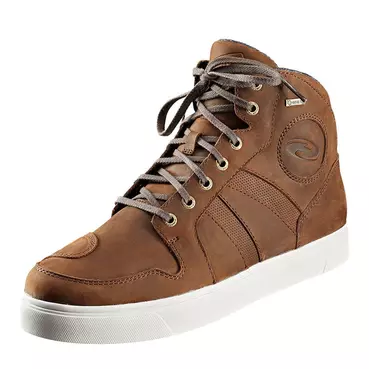 Held Sirmione Gtx мотоботы Brown Коричневый