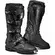 Sidi X POWER ENDURO Off-Road Motorcycle мотоботинки Black