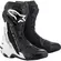Motorcycle Racing мотоботинки Alpinestars SUPERTECH R Black White
