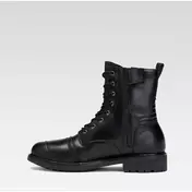 XPD X-NASHVILLE H2OUT Motorcycle мотоботы Black