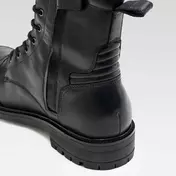 XPD X-NASHVILLE H2OUT Motorcycle мотоботы Black