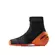 Xpd X10-r мотоботы Black Orange Оранжевый