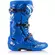 Alpinestars TECH 10 Blue Black Cross Enduro Motorcycle мотоботинки