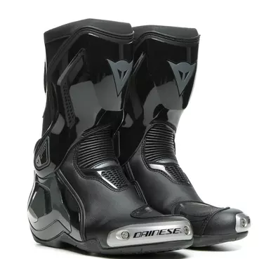 Dainese Torque 3 Out Lady мотоботинки Black Черный