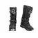 Acerbis X-rock Mm Two мотоботинки Black Черный