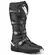 Sidi Agueda мотоботинки Black Черный
