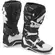 Moto Cross мотоботинки Enduro MX Forma PILOT Black White