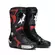 Xpd Xp6-s мотоботинки Black Red Красный