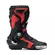 Xpd Xp6-s мотоботинки Black Red Красный