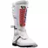 Gaerne Gmx Mach 80 Ofroad мотоботинки White Белый