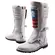 Gaerne Gmx Mach 80 Ofroad мотоботинки White Белый