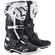 Alpinestars Tech 10 мотоботинки Black White Белый