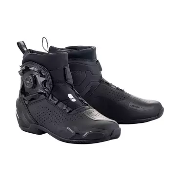 Alpinestars Sp-2 мотоботы Black Черный