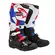 Alpinestars Honda Tech 7 Enduro Drystar мотоботинки White Белый