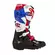 Alpinestars Honda Tech 7 Enduro Drystar мотоботинки White Белый
