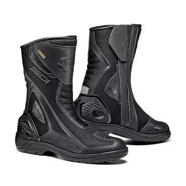 Sidi Aria Goretex Black Черный