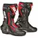 Sidi ST Motorcycle мотоботинки Black Red