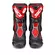 Sidi ST Motorcycle мотоботинки Black Red