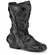 Sidi REX Black Motorcycle Racing Boot