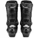 Sidi REX Black Motorcycle Racing Boot