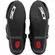 Sidi REX Black Motorcycle Racing Boot