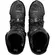 Sidi REX Black Motorcycle Racing Boot