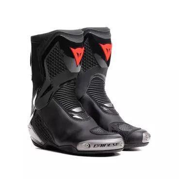Dainese Torque 4 Wmn Lady мотоботинки Black Черный
