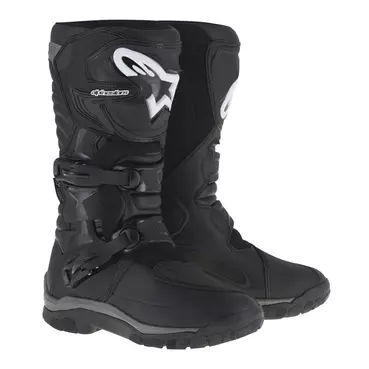 Alpinestars Corozal Adventure Drystar Boot Черный