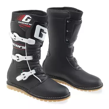 Gaerne Balance Classic Black Черный