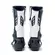 Sidi Performer Gore мотоботинки White Black Белый