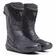 Dainese Fulcrum 3 Gore-tex мотоботинки Black Черный