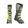 Acerbis X Race мотоботинки Grey Yellow Желтый