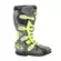 Acerbis X Race мотоботинки Grey Yellow Желтый