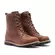 Tcx Hero 2 Wp мотоботы Brown Коричневый