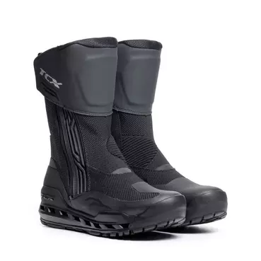 Tcx Clima 2 Surround Gore-tex мотоботинки Black Черный