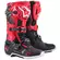 Alpinestars Tech 10 мотоботинки Red Black Красный